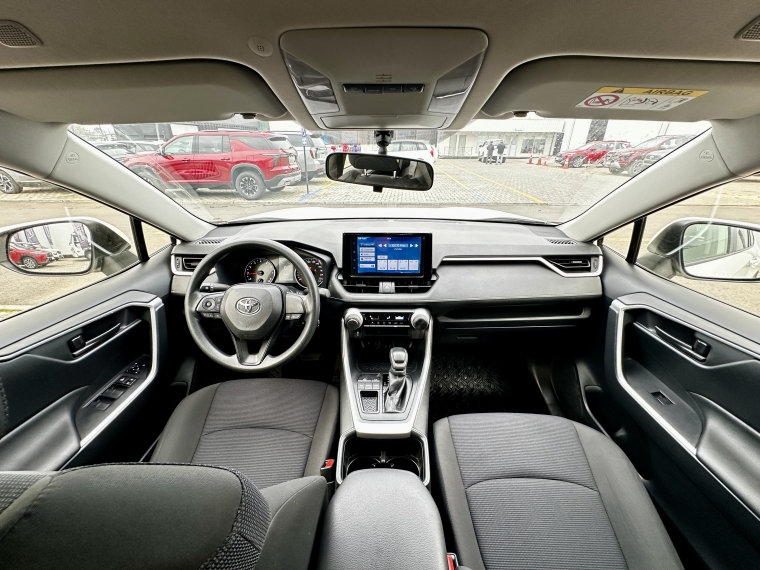 Toyota Rav4 2.0 Le At 2024 Usado  Usado en Kovacs Usados