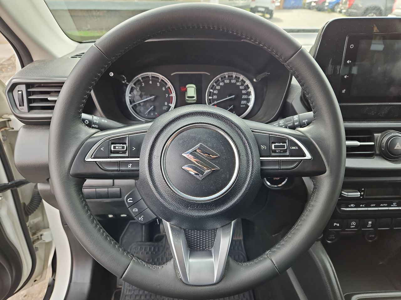 Suzuki Grand vitara Grand Vitara 2wd 1.5 2025 Usado en Usados de Primera - Sergio Escobar