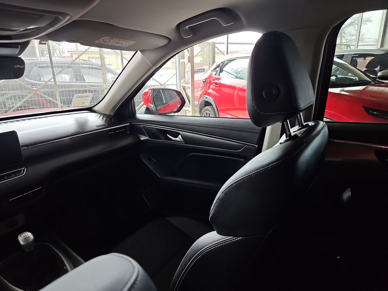 Haval Jolion Jolion 4x2 1.5 2024 Usado en Usados de Primera - Sergio Escobar