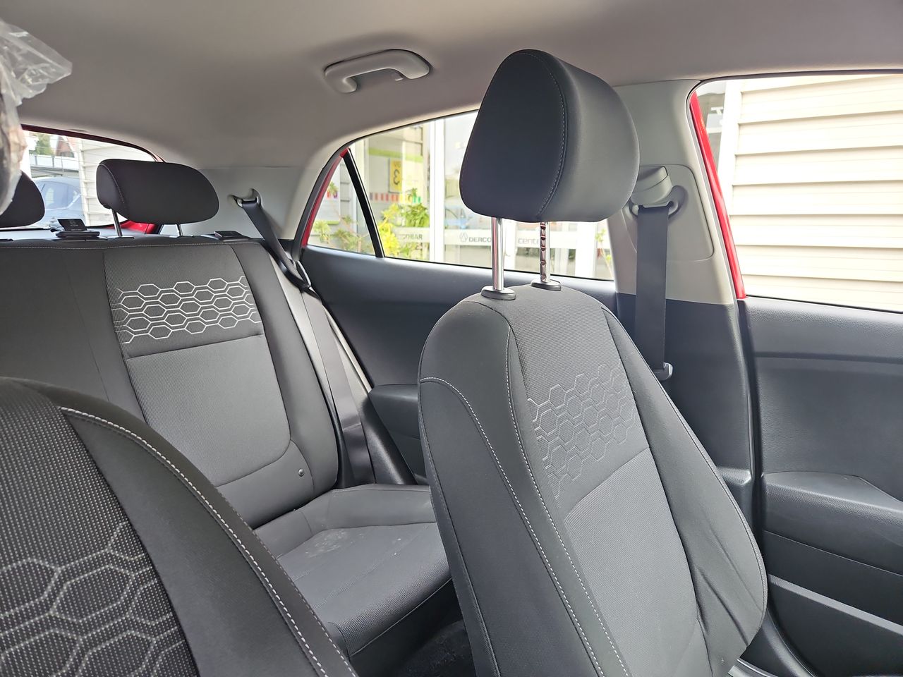 Kia Rio 5 Rio 5 Hatch Back 1.6 2021 Usado en Usados de Primera - Sergio Escobar