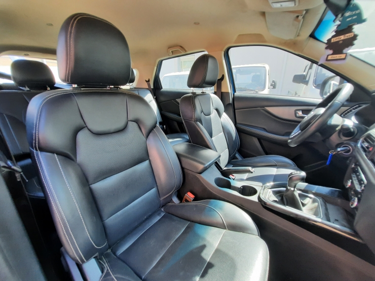 Dfsk 560 Suv 560 1.8 2021 Usado en Rosselot Usados
