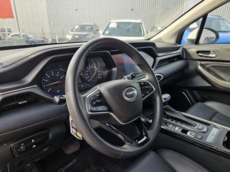 Gac motor Gs4 Gs4 Power 1.5t At Gb 2023 Usado en Rosselot Usados