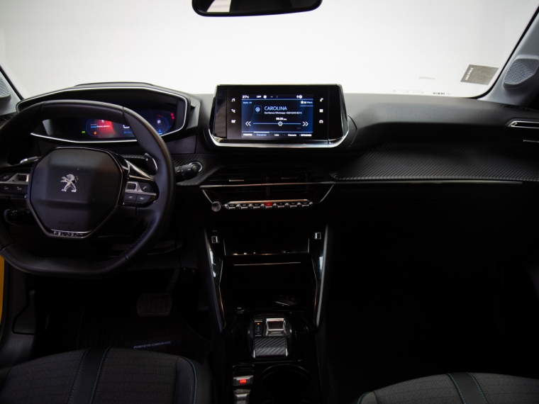 Peugeot 208 Allure Pack Puretech 130 Eat8 2024 Usado  Usado en Webautos.cl