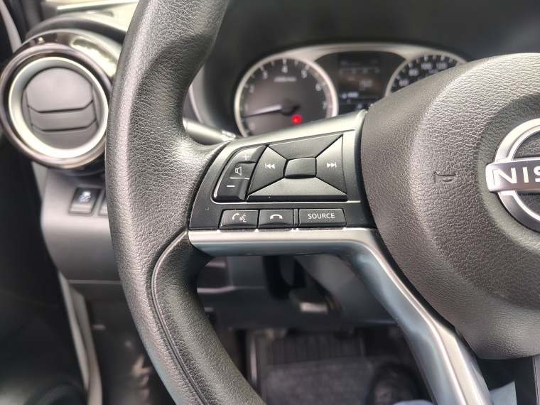 Nissan Kicks 1.6  Sense  Mt 2023 Usado  Usado en Kovacs Usados