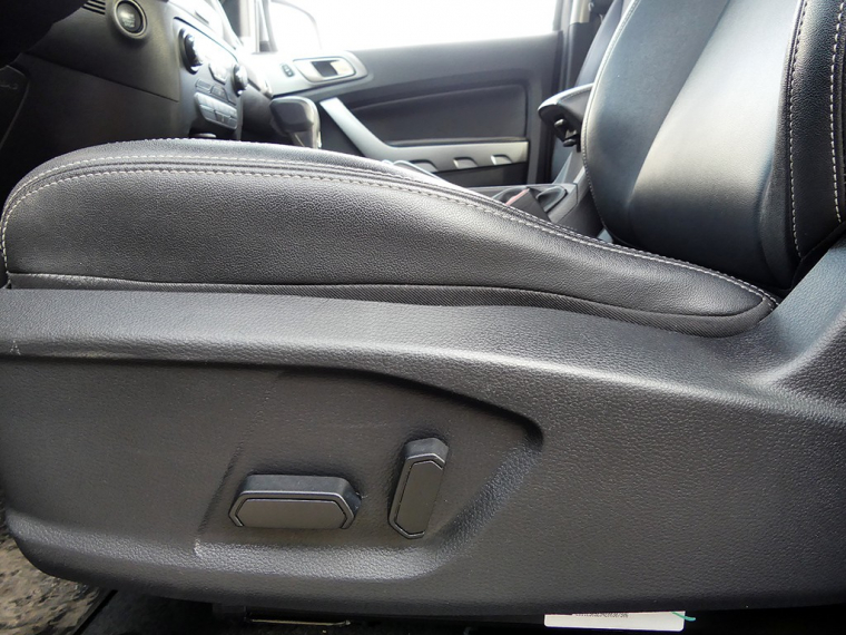 Ford Ranger Dcab 4x4 3.2 Aut 2022 Usado  Usado en Webautos.cl