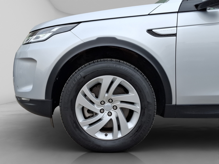 Land rover Discovery sport S 4x4 2.0i Aut 2024 Usado  Usado en BMW Premium Selection