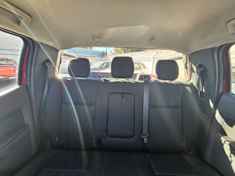 Ford Ranger Ranger Xlt 3.2 2019 Usado en Rosselot Usados