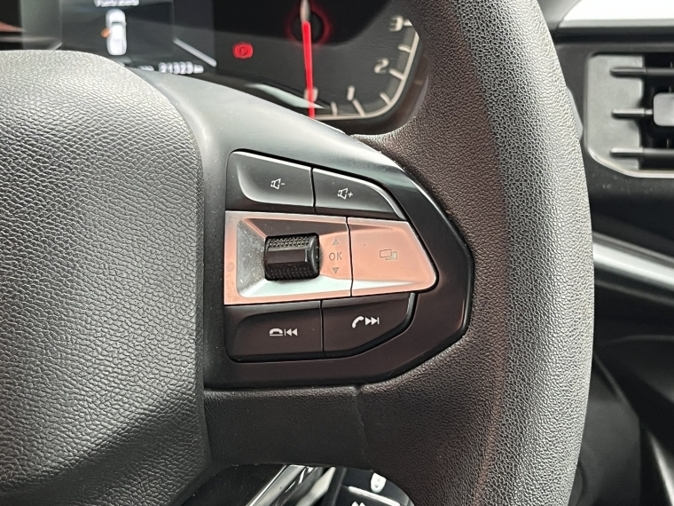 Peugeot Landtrek Landtrek Bluehdi 4x4 2.2 Aut 2025 Usado en Rosselot Usados