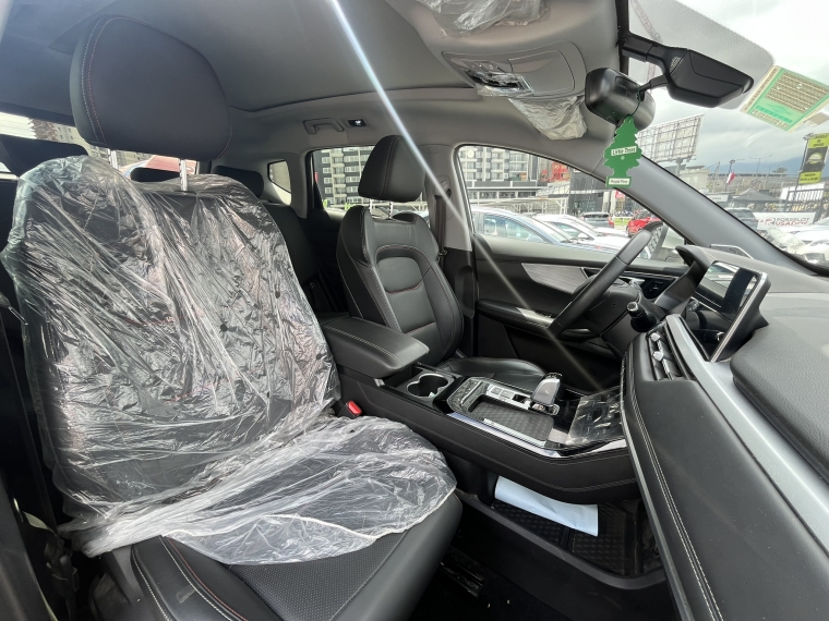 Chery Tiggo 7 pro Tiggo 7 Glx Cvt Pro 1.5 Aut 2024 Usado en Rosselot Usados