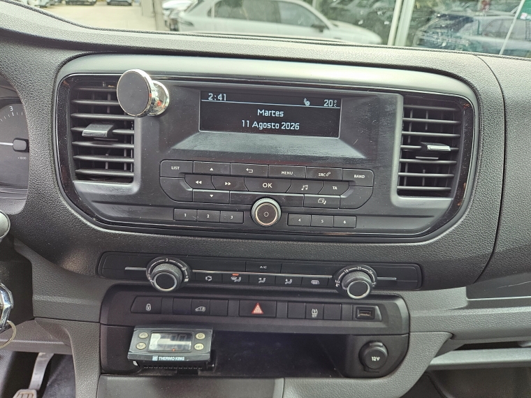 Peugeot Expert Expert 2.0 2019 Usado en Rosselot Usados