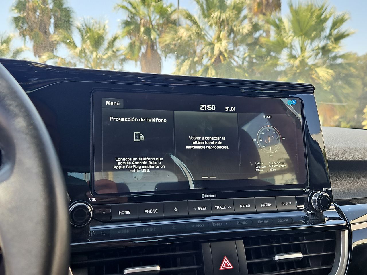 Suzuki Ertiga Ertiga Glx  1.5 2022 Usado  Usado en Webautos.cl