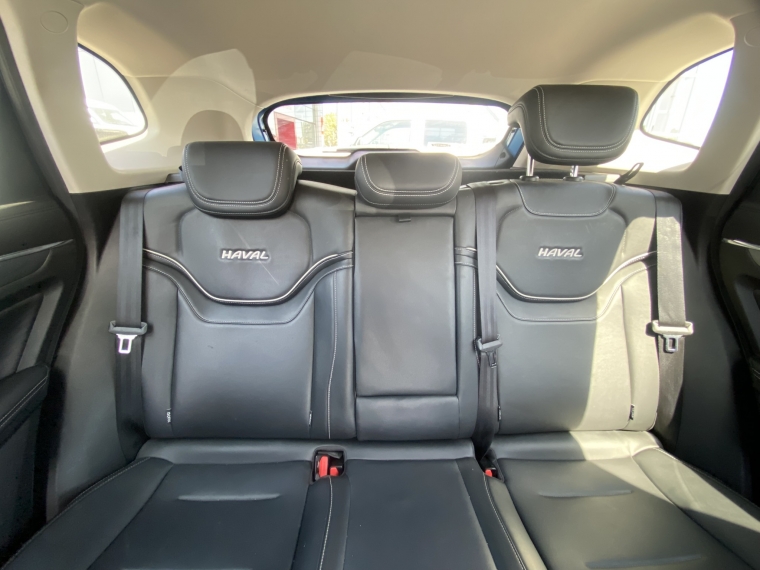 Haval Jolion Jolion Elite 1.5 2022 Usado en Rosselot Usados