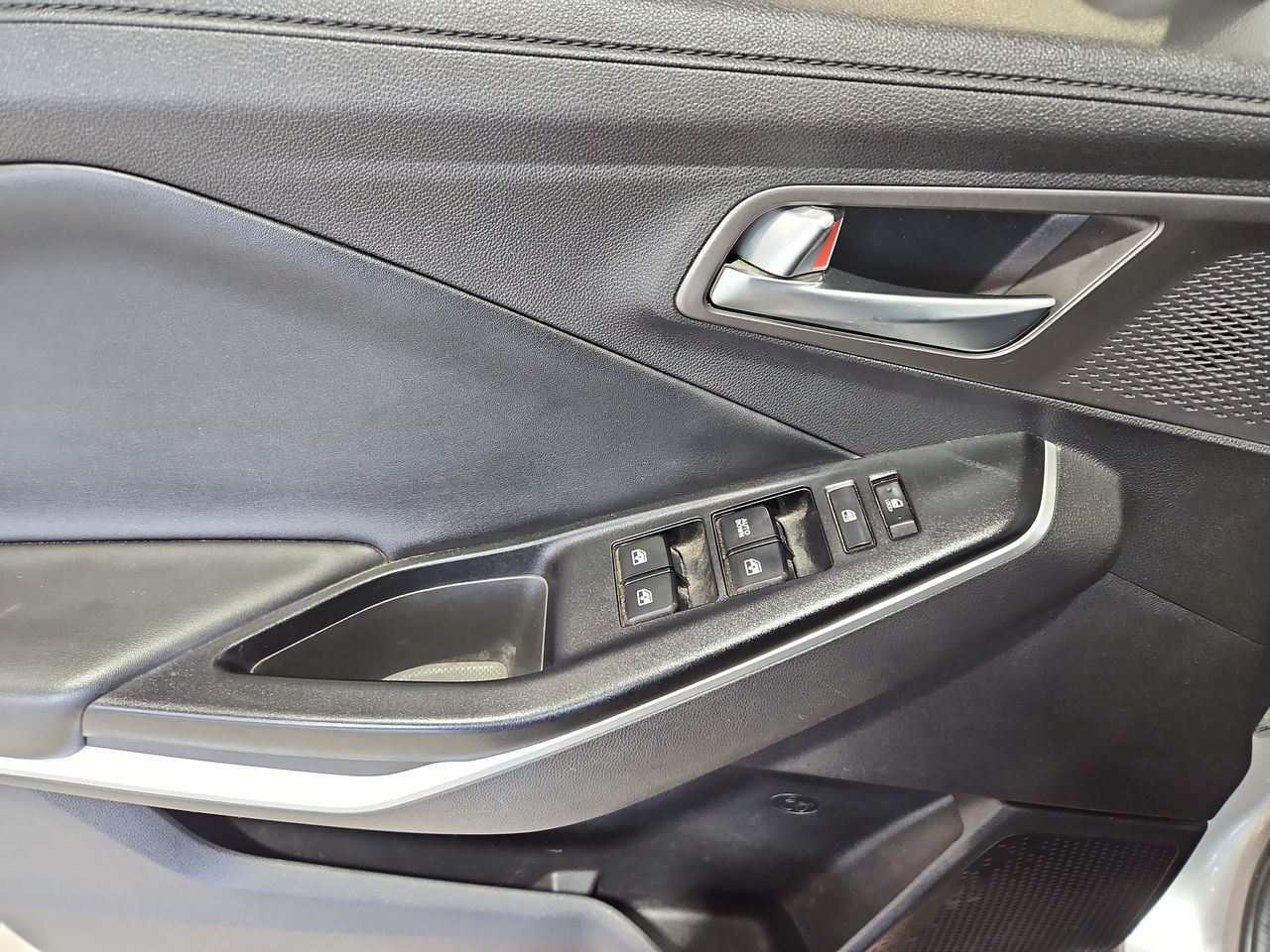 Changan Cs15 Cs15 Hb 4x2 1.5 2023 Usado en Usados de Primera - Sergio Escobar