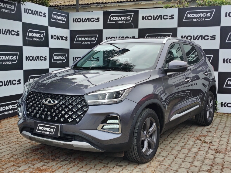 CHERY TIGGO 3 PRO GLS 1.5 AUT 2025