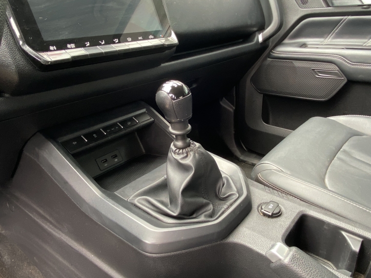 Jmc Grand avenue New Grand Avenue 4x4 Mt 2024 Usado en Rosselot Usados