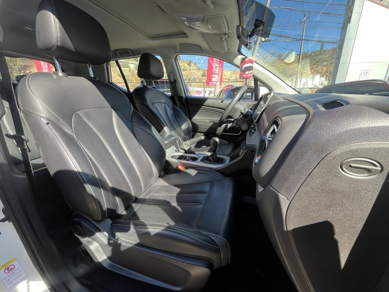 Gac motor Gs3 Gs3 Power 1.5 2025 Usado en Rosselot Usados