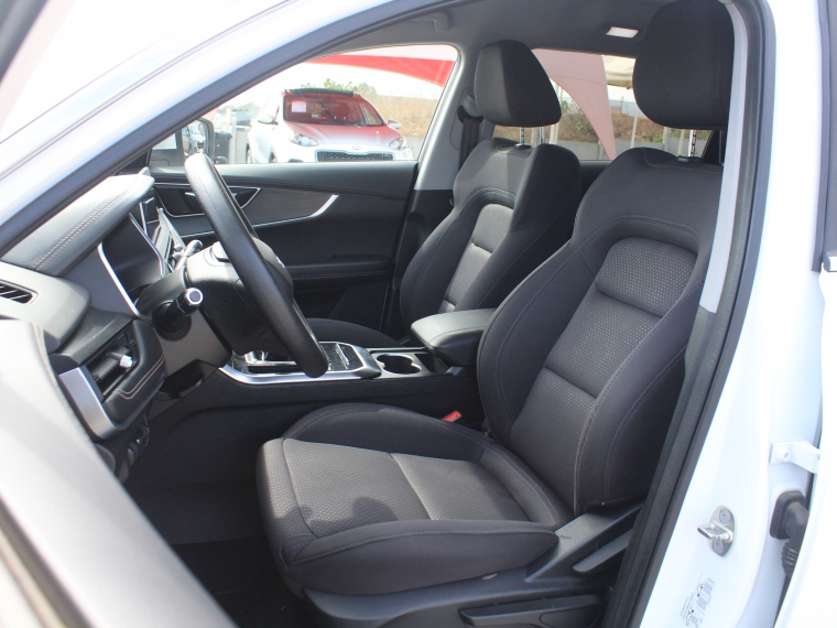 Chery Tiggo 8 Tiggo 8 1.5 2021 Usado en Rosselot Usados