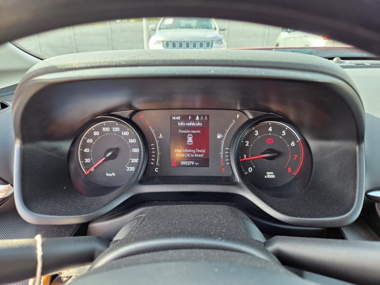 Fiat Pulse Pulse Drive Cvt 1.3 2023 Usado en Rosselot Usados