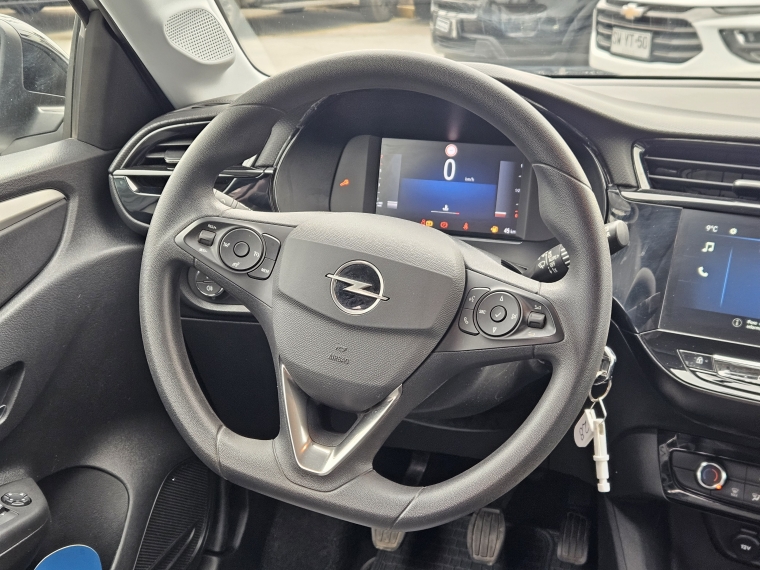 Opel Corsa Corsa 1.2 Edition Mt 2025 Usado  Usado en Kovacs Usados