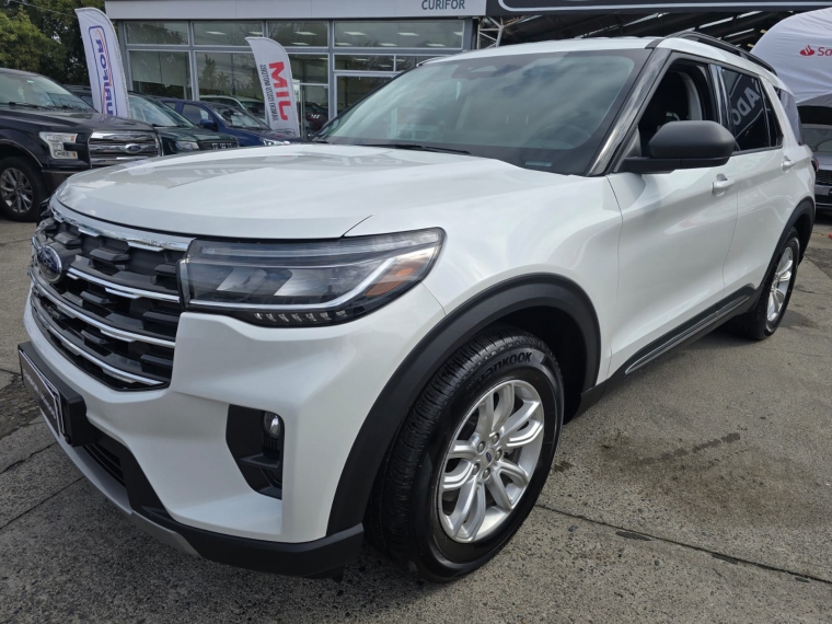 FORD EXPLORER 2.3 ACTIVE AT 2025