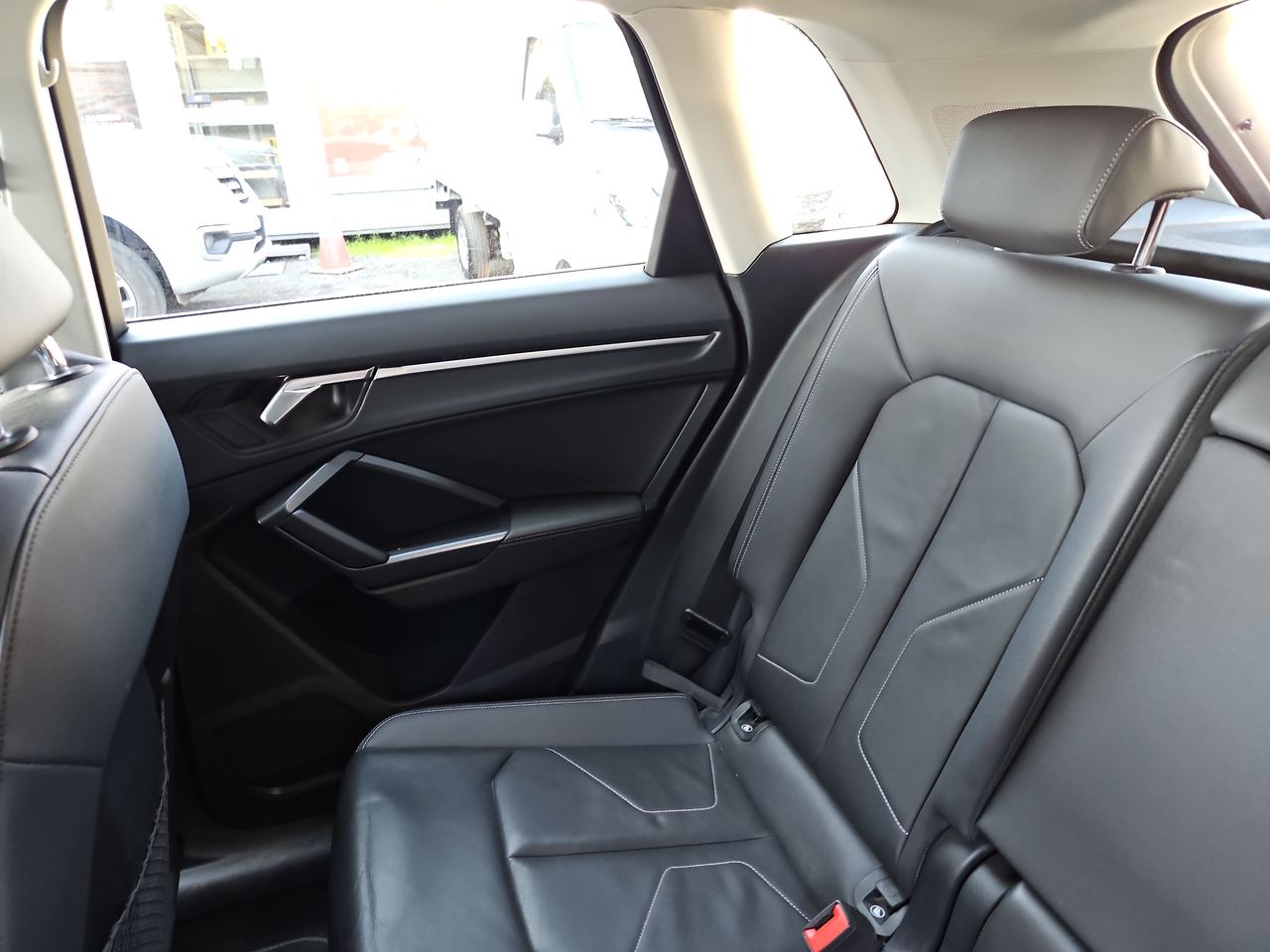 Audi Q3 Q3 35 Tfsi 1.4 Aut 2023 Usado en Usados de Primera - Sergio Escobar