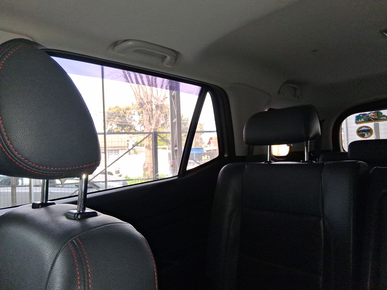 Changan Cx70 Cx70 Otto  1.6 2019 Usado en Usados de Primera - Sergio Escobar
