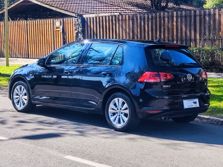 Volkswagen Golf Sport Diesel Aut 2017  Usado en Auto Advice