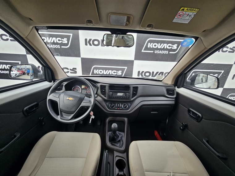 Chevrolet N400 N400 Max 2022 Usado  Usado en Kovacs Usados
