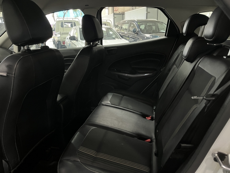 Ford Ecosport 1.5l Freestyle 5mt 2018  Usado en Grass & Arueste Usados