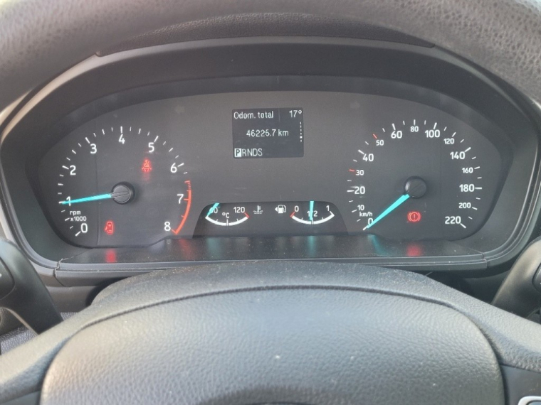 Ford Ecosport 1.5 Aut 2021 Usado  Usado en Webautos.cl