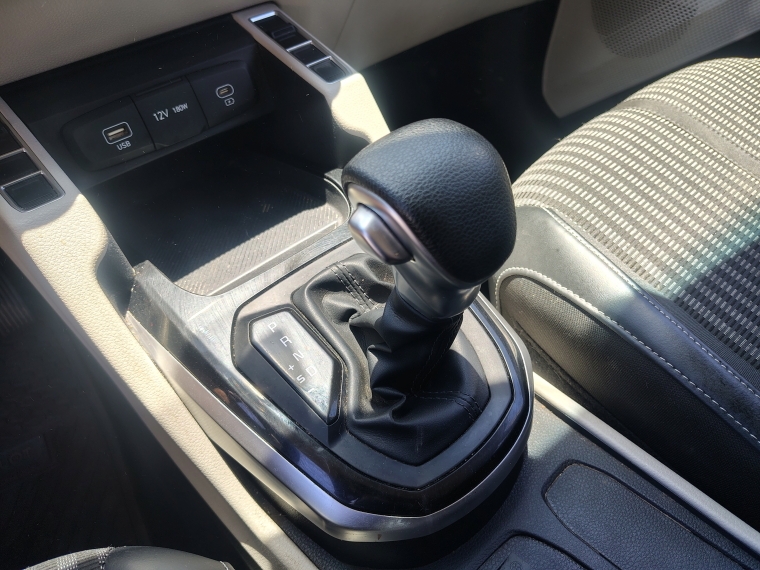 Kia Carens Carens Ex 1.4 Aut 2024 Usado en Rosselot Usados