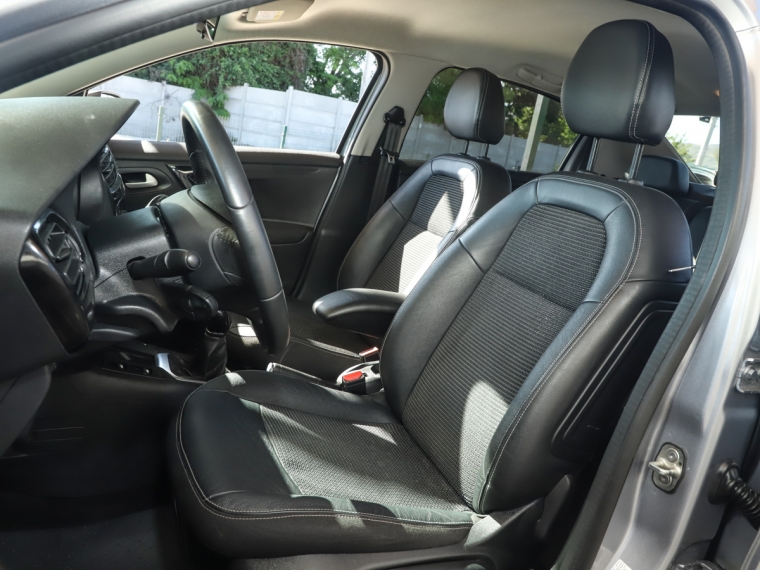 Peugeot 301 Allure 1.6 Hdi 92hp 2020 Usado  Usado en Webautos.cl
