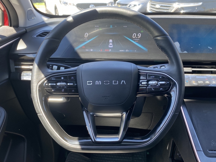 Omoda C5 1.5 Aut Luxury 2024 Usado  Usado en Kovacs Usados