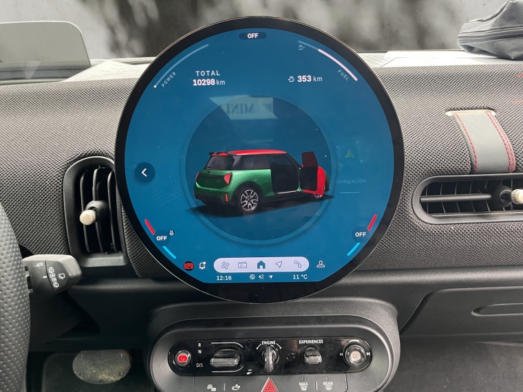 Mini Cooper S 2.0 Aut 2025 Usado  Usado en BMW Premium Selection