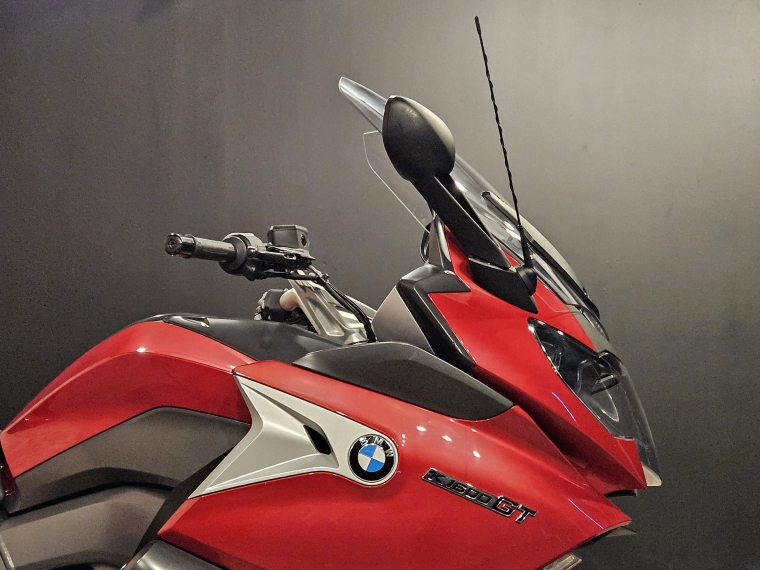 Bmw K 1600 gt . 2018 Usado en BMW Premium Selection