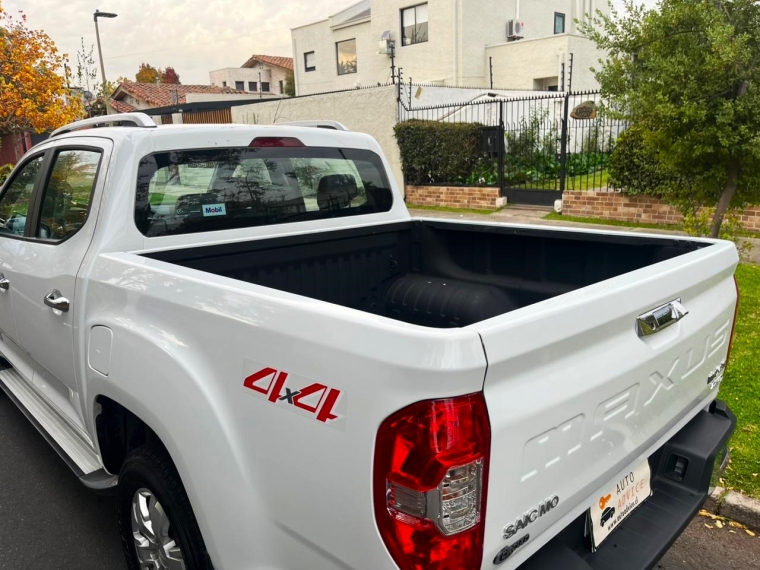 Maxus T60 T60 Glx 4x4 2024 Usado en Autoadvice Autos Usados