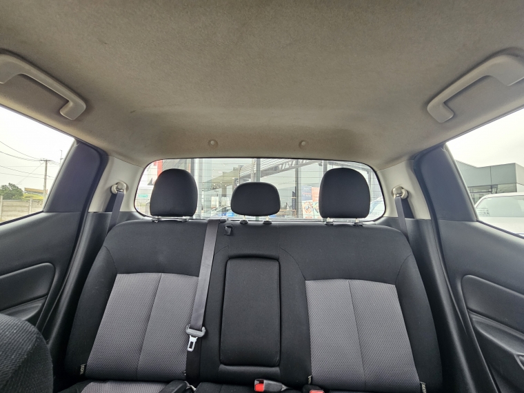 Mitsubishi L200 2.4 Td Work Cr Wf Mt 4x2 Diesel 2021 Usado  Usado en Kovacs Usados