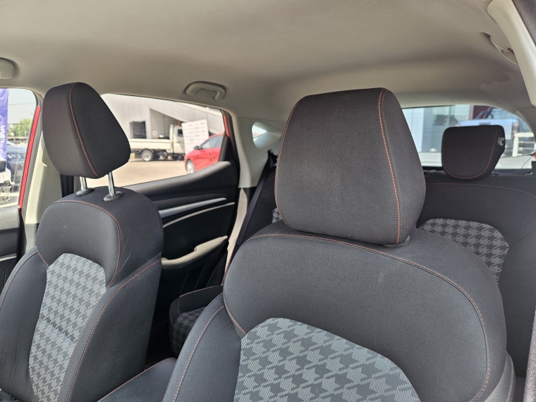 Mg Zx Zx 1.5 2024 Usado en Rosselot Usados