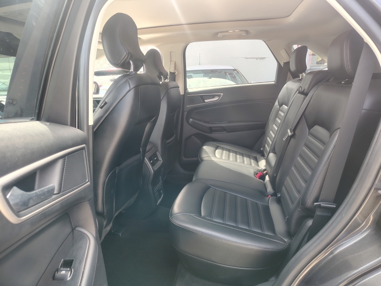 Ford Edge Edge Awd 2.0 At 2020 Usado en Rosselot Usados