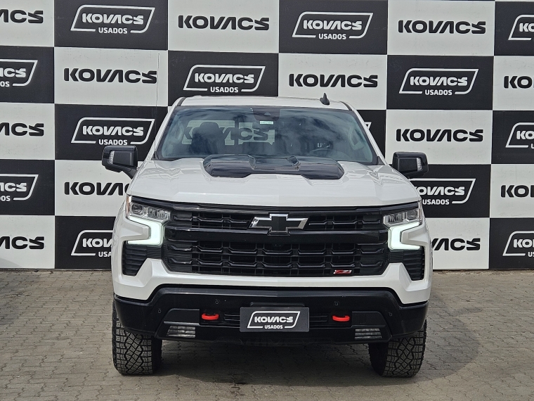 Chevrolet Silverado 5.3 Cc Lt Tb At 4x4 2025 Usado  Usado en Kovacs Usados