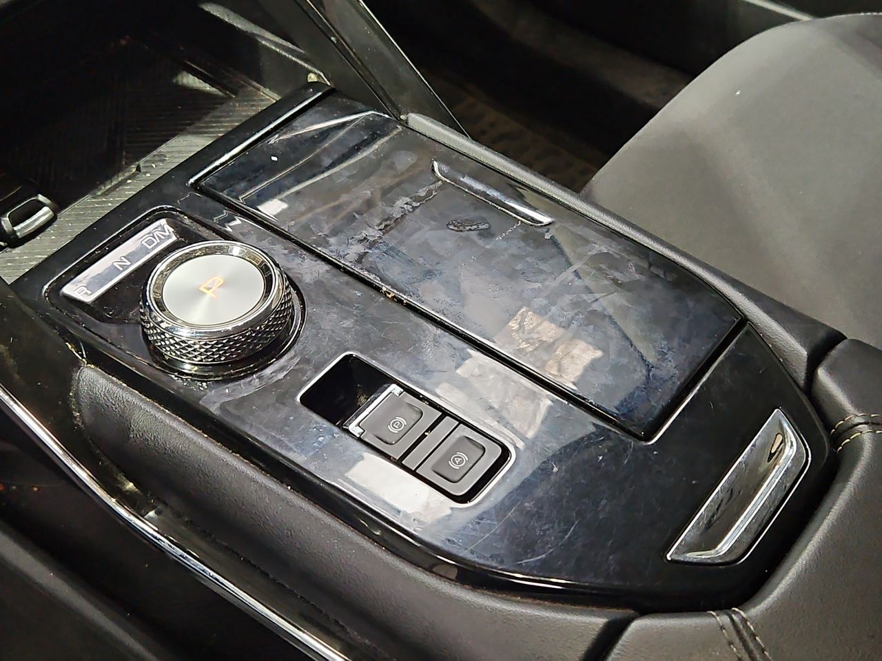 Haval H6 H6 Turbo Dct 2.0 Aut 2022 Usado en Usados de Primera - Sergio Escobar