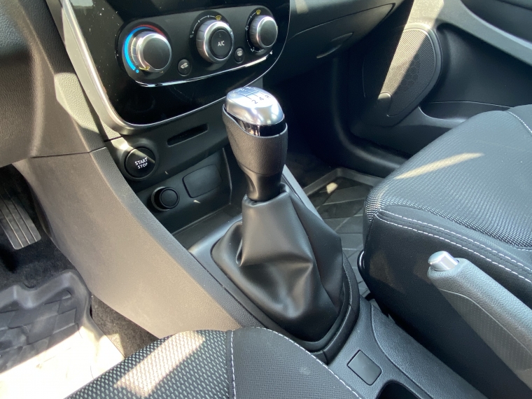 Renault Clio 1.2 Iv Expression Mt 2019 Usado  Usado en Kovacs Usados