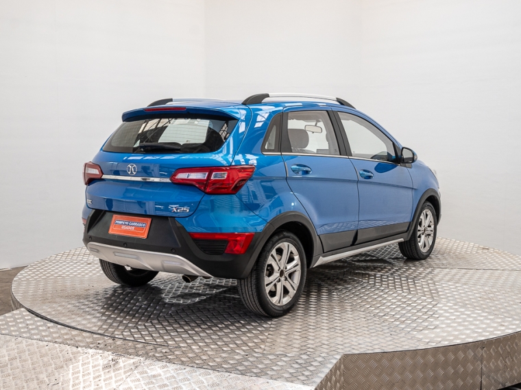 Baic X25  1.5 Mt Com 2021 Usado  Usado en Pompeyo