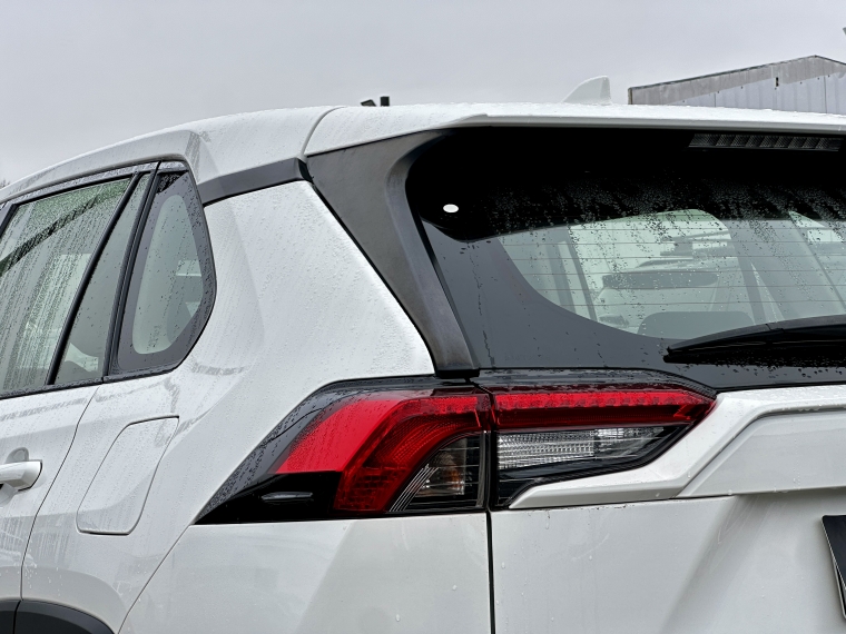 Toyota Rav4 2.0 Mt 2023 Usado  Usado en Kovacs Usados
