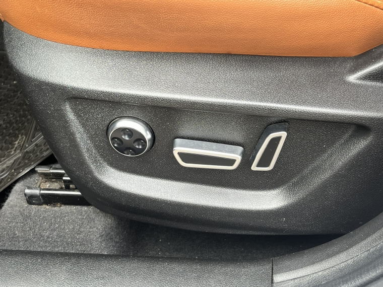 Chery Tiggo 7 Tiggo 7 Glx 1.5 2018 Usado en Rosselot Usados