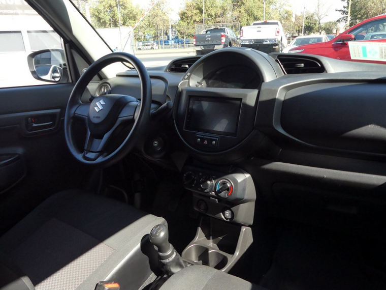 Suzuki S-presso S Presso Hb 1.0 2021 Usado  Usado en Webautos.cl
