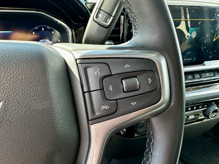 Chevrolet Silverado Silverado At10 4x4 5.3 Aut 2024 Usado  Usado en Kovacs Usados
