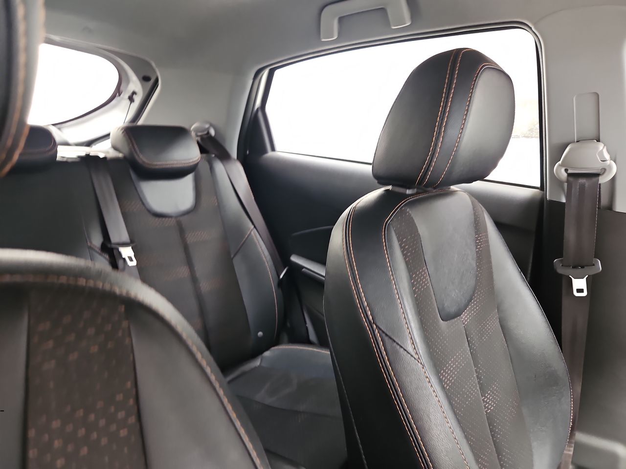 Chery Tiggo 2 Tiggo 2 Gls Mt 1.5 2024 Usado en Usados de Primera - Sergio Escobar