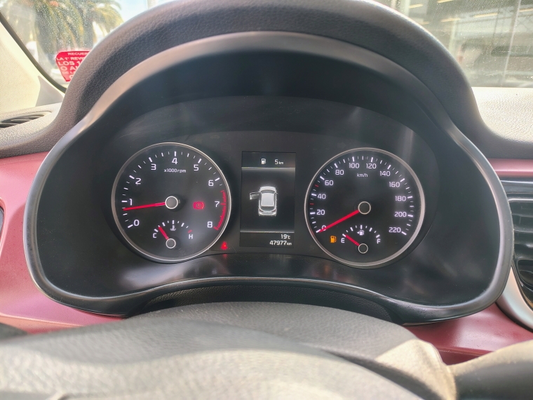 Kia Rio 5 Rio 5 Sport 1.6 2022 Usado en Rosselot Usados