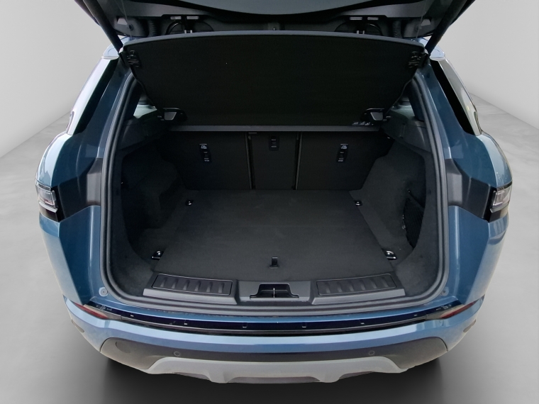Land rover Range rover evoque S Mhev 4x4 2.0 Aut 2026 Usado  Usado en BMW Premium Selection